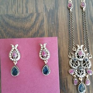 Faux Antique Estate Jewelry Renaissance Medieval